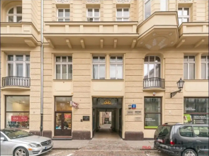 P&O Apartments Warecka