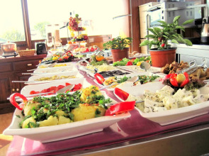 Отель Venue Hotel Old City Istanbul