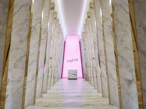 Отель Atlantis The Royal