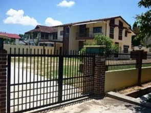 Dzas Vacation Home