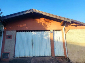 Casa Aconchegante A 28 Min. Thermas De São Pedro