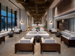 Ramada By Wyndham Huizhou Double Moon Bay