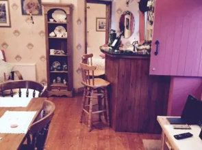 Teresas Cottage