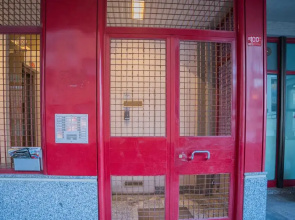 078 - Casa FicoCento centro Sestri Levente, 300 METRI Mare e Spiaggia