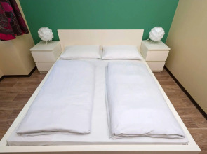 Wombat's City Hostel Vienna Naschmarkt