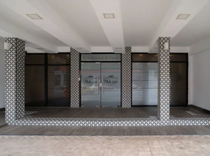 Residencial & Hotel Palazzo