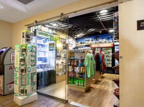 Red Roof Inn PLUS+ Miami Airport