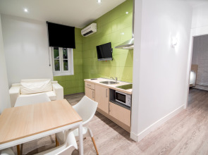 Petit Palace Boquería Garden