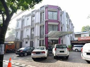 ZEN Rooms Riau Natuna
