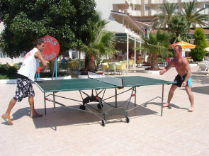 Febeach Hotel - All Inclusive