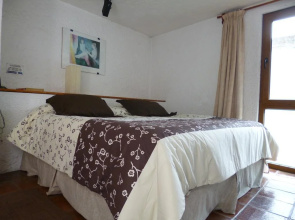 Posada La Mariquinta