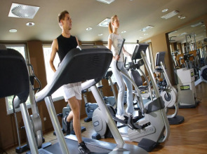 Wellness Hotel Apollo – Lifeclass Hotels & Spa, Portorož