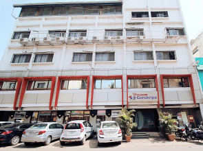 Hotel Gurukripa