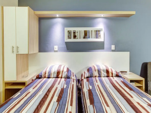 Road Lodge Cape Town International Airport