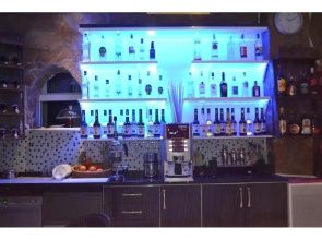 Mavi Hotel