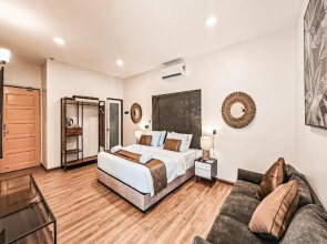 Mulyo Hotel