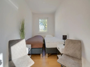 Holiday Home in Niedernsill Near ski Area