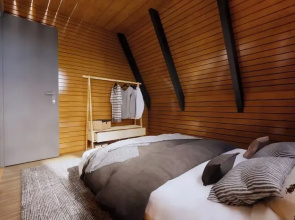 Redka Bungalov Resort