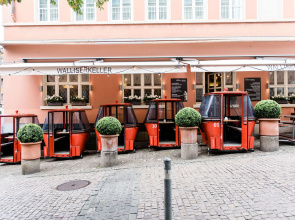 Best Western Plus Hotel Zürcherhof