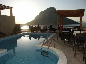 Kalymnos Village