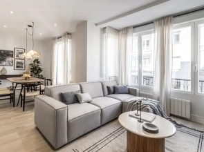 Stella - 3 Bedrooms in Goya