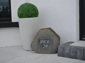 Pier39 B&B Portrush