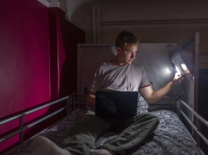 USA Hostels San Francisco