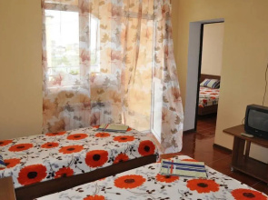 Viktoriya Guest House