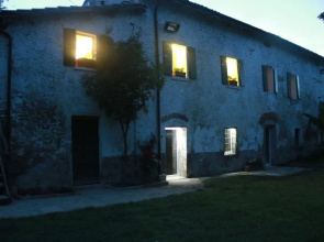 LeAmorine White House B&B
