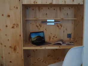 Ferienapartment Davos