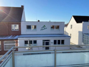 Haus Kleeblatt Wohnung 1