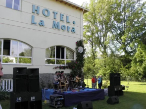 Hotel La Mora