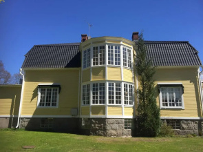 Solvikens Pensionat
