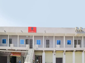 Hotel Verma Inn by OYO Rooms