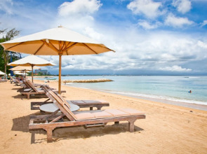 Mega Boutique Hotel & Spa Bali