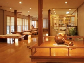 Zaimoku Sakaeya Ryokan