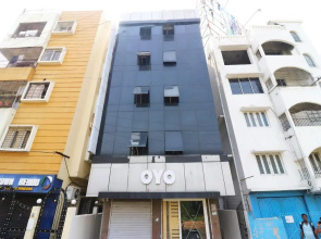 Hotel Shanavi by OYO Rooms