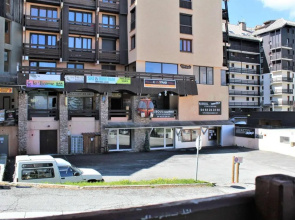 Appartement Risoul, 2 pièces, 5 personnes - FR-1-330-162