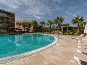 Apartamento Chocolate - 300 Meters From Salgados Beach