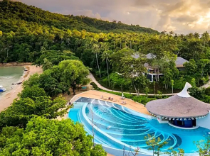 Villa Escape Burasari