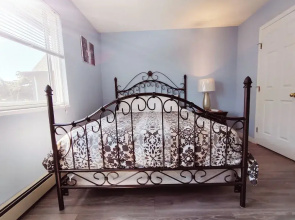 Better Bed House