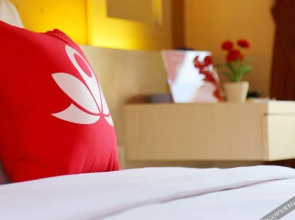 ZEN Rooms Jomtien Chaya