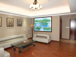 Longhu Island Hotel