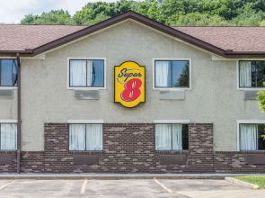Rodeway Inn Delmont