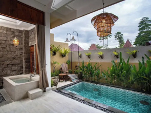 Barong Bali Resort Ubud