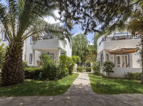La Vida Blanca Exclusive Boutique Hotel