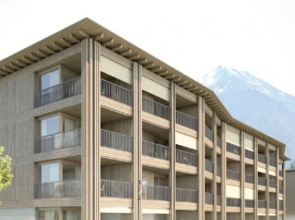 Swisspeak Resorts - One-bedroom Apartment