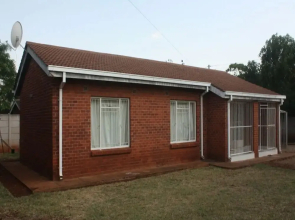 Home Away From Home - Westgate Harare