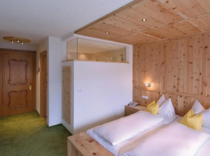 Hotel Pension Cafe Fritz