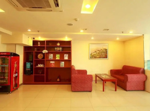 Hanting Express Shenyang North 2nd East Road